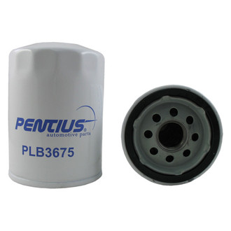 Pentius® - Red Premium Line™ Engine Oil Filter