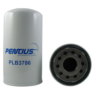 Pentius® - Red Premium Line Engine Oil Filter