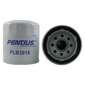 Pentius® - Red Premium Line™ Engine Oil Filter