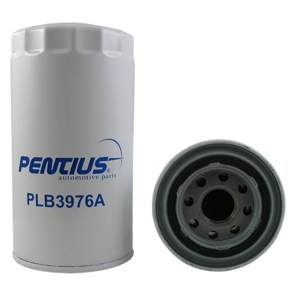 Pentius® - Red Premium Line Engine Oil Filter