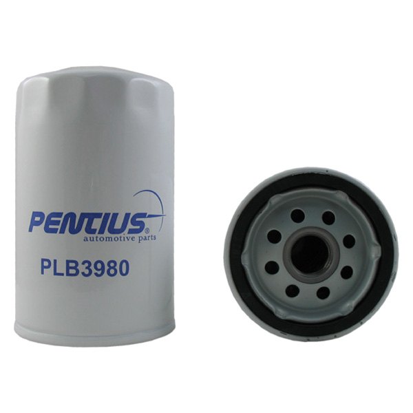 Pentius® - Red Premium Line Duraguard Engine Oil Filter