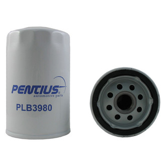 Pentius® - Red Premium Line™ Engine Oil Filter