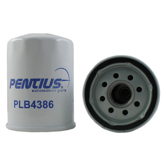 Pentius® - Red Premium Line™ Engine Oil Filter