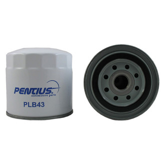 Pentius® - Red Premium Line Engine Oil Filter