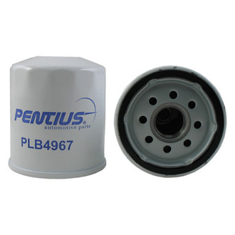 Pentius® - Red Premium Line™ Engine Oil Filter