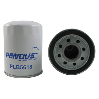 Pentius® - Red Premium Line™ Engine Oil Filter