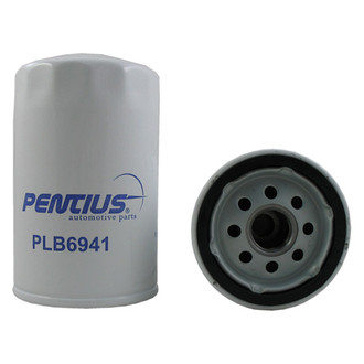 Pentius® - Red Premium Line™ Engine Oil Filter