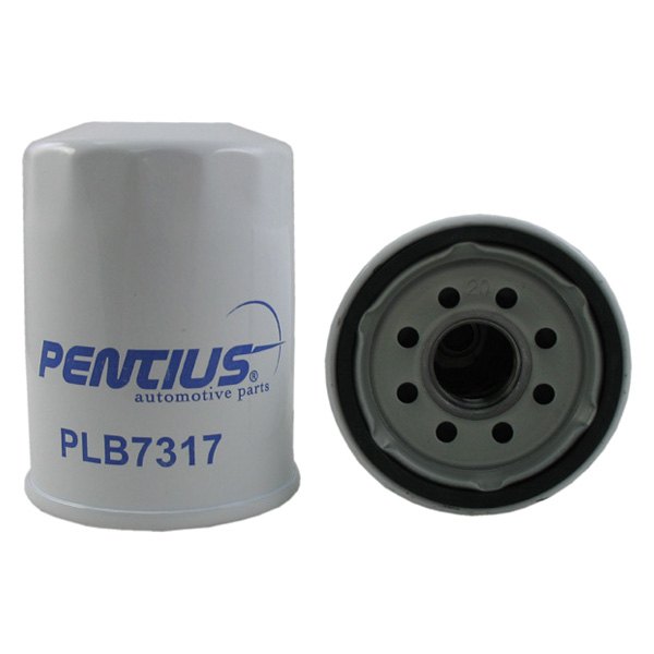 Pentius PAB10578 UltraFLOW Air Filter for Acura RDX 2.3L(07-10)　並行輸入品 New Pentius Ultra flow Extended oil filter Review