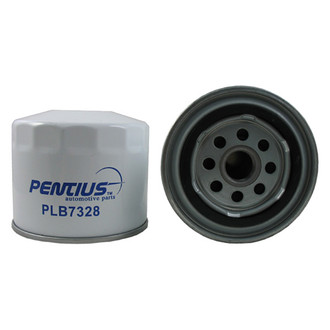 Pentius® - Red Premium Line™ Engine Oil Filter