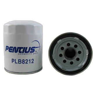 Pentius® - Red Premium Line Engine Oil Filter