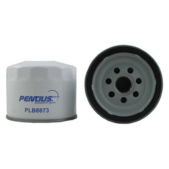Pentius® - Red Premium Line Engine Oil Filter