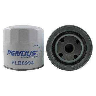 Pentius® - Red Premium Line Engine Oil Filter