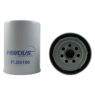 Pentius® - Red Premium Line™ Engine Oil Filter
