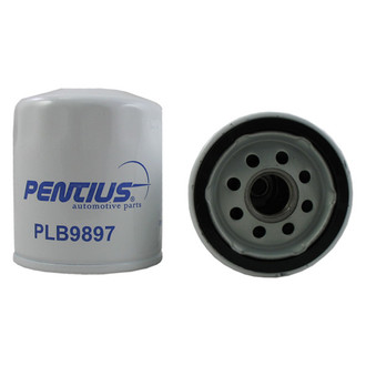 Pentius® - Red Premium Line Engine Oil Filter