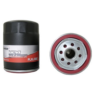 Pentius® - UltraFLOW Xtended Life™ Engine Oil Filter