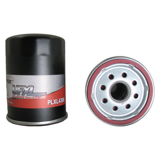 Pentius® - UltraFLOW Xtended Life™ Engine Oil Filter
