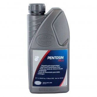 Pentosin® - Full Synthetic FFL-3 PDK Dual Clutch Transmission Fluid