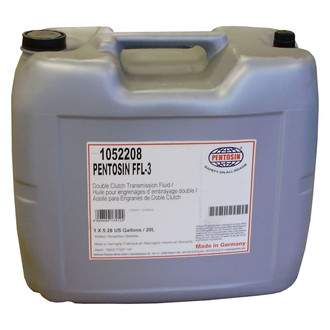 Pentosin® - Full Synthetic FFL-3 PDK Dual Clutch Transmission Fluid