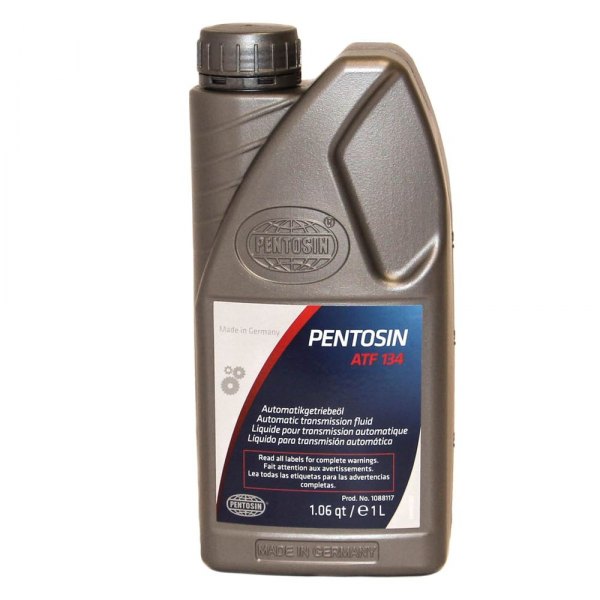 Pentosin® - ATF 134 Automatic Transmission Fluid