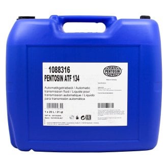 Pentosin® - Full Synthetic ATF 134 Long-Life Automatic Transmission Fluid