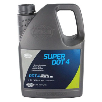 Super DOT 4, 5 L