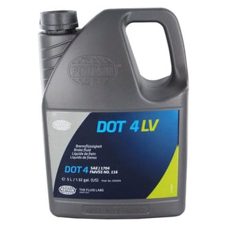 DOT 4 LV