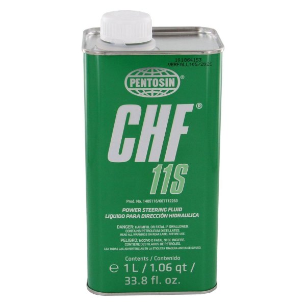 Pentosin® - CHF 11S Hydraulic Fluid