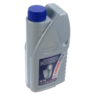 Pentosin® - Full Synthetic FFL-2 DSG Dual Clutch Transmission Fluid