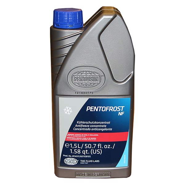 Pentosin® - Pentofrost™ NF Concentrated Engine Coolant