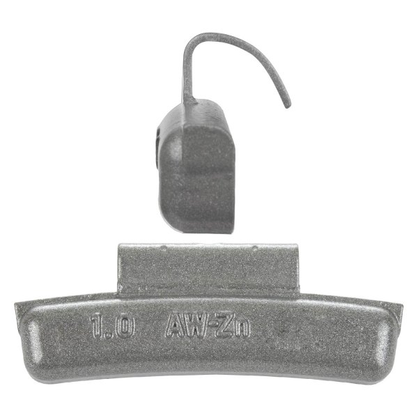 Perfect Equipment® - AW-Series Wheel Weights