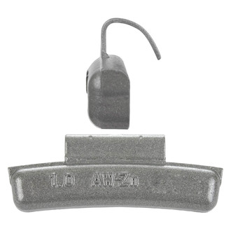 Perfect Equipment® - AWZ-Series Wheel Weights