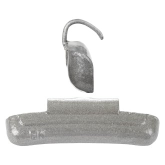 Perfect Equipment® - EN-Series Wheel Weights