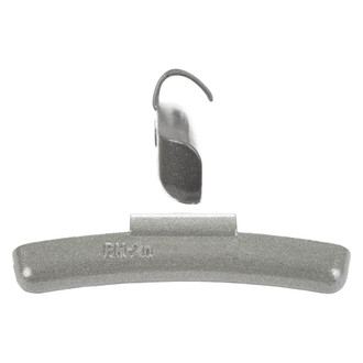 Perfect Equipment® - ENZ-Series Wheel Weights