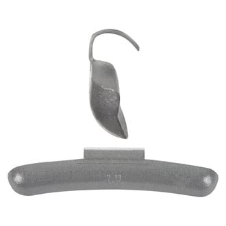 Perfect Equipment® - LHZ-Series Wheel Weights