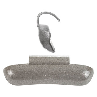 Perfect Equipment® - LH-Series Wheel Weights