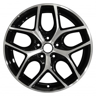 New 17" Replacement Rim for Ford Focus 2015 2016 2017 2018 Wheel 10012 