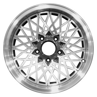 1985 Pontiac Firebird Replacement Factory Wheels & Rims - CARiD.com