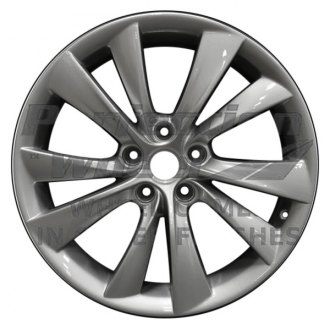 Tesla Model S Replacement Factory Wheels & Rims - CARiD.com