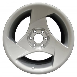 Dodge Viper Replacement Factory Wheels & Rims - CARiD.com