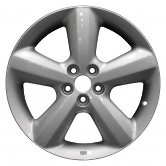 2005 Chrysler PT Cruiser Replacement Factory Wheels & Rims - CARiD.com