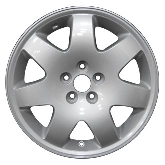 2005 Chrysler PT Cruiser Replacement Factory Wheels & Rims - CARiD.com