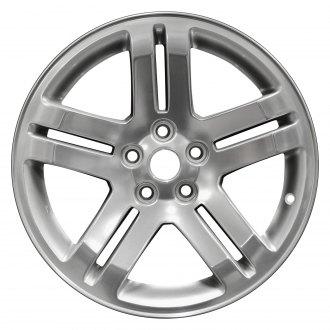 2006 Dodge Charger Replacement Factory Wheels & Rims - CARiD.com