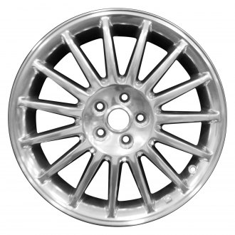 2005 Chrysler PT Cruiser Replacement Factory Wheels & Rims - CARiD.com