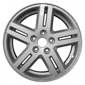 2014 Dodge Avenger Replacement Factory Wheels & Rims - CARiD.com