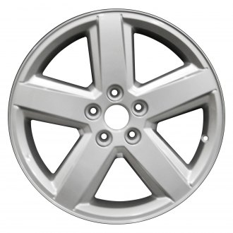 2014 Dodge Avenger Replacement Factory Wheels & Rims - CARiD.com