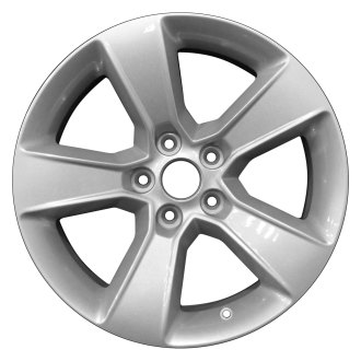 2014 Dodge Charger Replacement Factory Wheels & Rims - CARiD.com