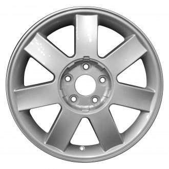2005 Ford Five Hundred Replacement Factory Wheels & Rims - CARiD.com