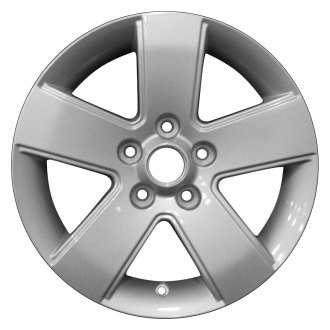 2008 Ford Fusion Replacement Factory Wheels & Rims - CARiD.com