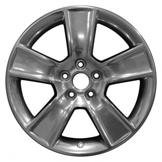 2006 Ford Mustang Replacement Factory Wheels & Rims - CARiD.com