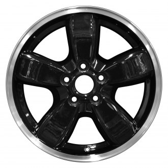 2011 Ford Escape Replacement Factory Wheels & Rims - CARiD.com